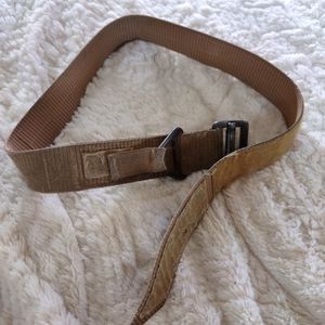Spec Ops Belt